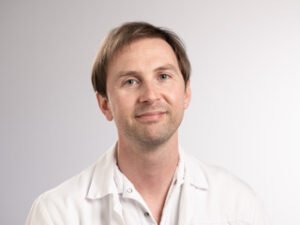 Dr. Mathieu Saubade