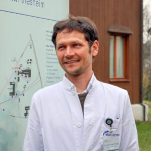 Dr. med. Severin Pöchtrager